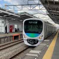 Photo taken at Iriso Station (SS25) by みやさゃちぃ 3. on 4/1/2019