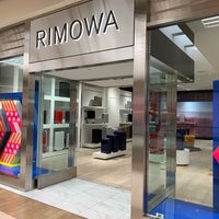 Photos at RIMOWA Store South Coast 