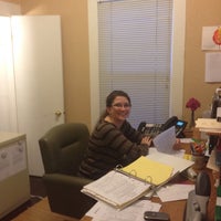 11/10/2014にAlisa P.がLaw Offices of Rick H. Merrillで撮った写真