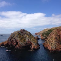 Farol das Berlengas - Peniche, Leiria