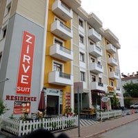 ucak restaurant kayseri talas