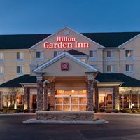 Das Foto wurde bei Hilton Garden Inn von Hilton Garden Inn am 8/27/2015 aufgenommen