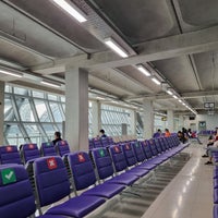 Photo taken at Gate C2A by wannapong p. on 10/6/2022