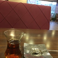 Das Foto wurde bei Dodo Cafe &amp;amp; Restaurant von Şaban K. am 11/30/2018 aufgenommen