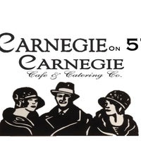 12/29/2014에 Carnegie on 57님이 Carnegie on 57에서 찍은 사진