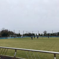 清水ナショナルトレーニングセンター J Step Soccer Field In 静岡市
