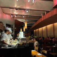 Photo taken at Blue Ribbon Sushi by Dana on 11/1/2022