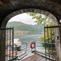 Photo prise au Mandarin Oriental Lago di Como par Dana le4/28/2024