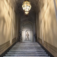 Photo taken at Galleria Doria Pamphilj by Dana on 4/11/2024