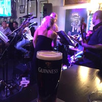 Photo taken at Molly Roffey&amp;#39;s Irish Pub by Vu Long T. on 3/17/2017