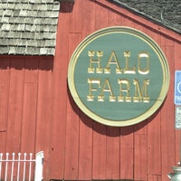 Photo taken at Halo Farm by jerrica on 5/2/2013