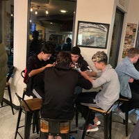 Photo taken at State of Mind Public House &amp;amp; Pizzeria by Joon L. on 2/10/2019