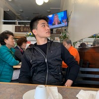 Photo taken at San Wang Restaurant by Joon L. on 1/10/2020