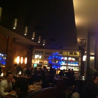 รูปภาพถ่ายที่ Restaurant Misto โดย Pierre B. เมื่อ 12/29/2012