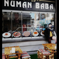 kebapci numan baba sahabiye ortak sok