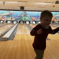 Photo taken at Classic Lanes by Scott H. on 1/21/2017