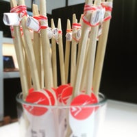 Photo prise au UDON par Debora G. le5/18/2015