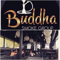 Photo taken at Buddha Lounge by Piter O. on 10/22/2015