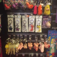 Photo taken at Naughty Sex Toys by Chamellyah M. on 4/21/2016