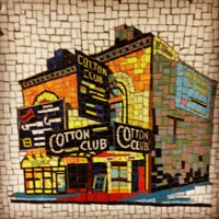Photo taken at The World Famous Cotton Club by Brooke C. on 5/19/2016