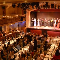 รูปภาพถ่ายที่ Palacio del Flamenco โดย Palacio del Flamenco เมื่อ 11/11/2014