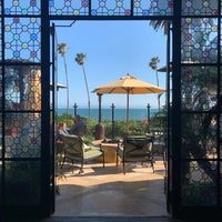 Photo taken at Four Seasons Resort The Biltmore by Elly K on 6/23/2019