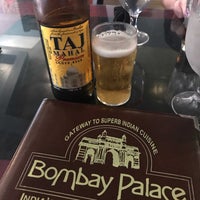 Photo taken at Bombay Palace Indian Cuisine by Ratchet on 5/21/2019