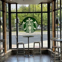 Photo taken at Starbucks by Matt P. on 8/15/2021