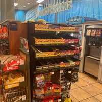 Photo taken at SHEETZ by Matt P. on 7/22/2023