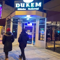 Photo taken at Dukem by Matt P. on 2/15/2022