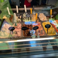 Photo taken at Dolci Gelati by Matt P. on 9/24/2021