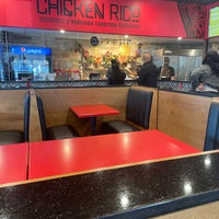 Photo taken at Chicken Rico by Matt P. on 10/8/2022