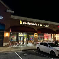 Foto tirada no(a) California Tortilla por Matt P. em 10/8/2023