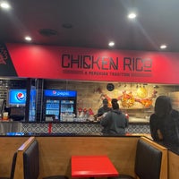 Photo taken at Chicken Rico by Matt P. on 11/1/2022
