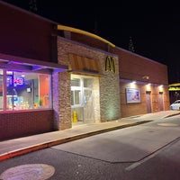 Photo taken at McDonald&amp;#39;s by Matt P. on 2/27/2022