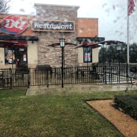 Photo taken at Dairy Queen by Larry J M. on 2/10/2019