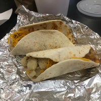 Photo taken at Habaneros: The Taco Revolution by Larry J M. on 11/6/2019