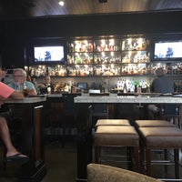 Photo taken at Silver Leaf Cigar Lounge by Larry J M. on 7/22/2018