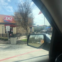 Photo taken at Dairy Queen by Larry J M. on 3/22/2019