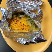 Photo taken at Habaneros: The Taco Revolution by Larry J M. on 5/6/2019