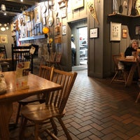 Photo taken at Cracker Barrel Old Country Store by Larry J M. on 3/19/2019