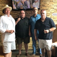 7/13/2018에 Larry J M.님이 Silver Leaf Cigar Lounge에서 찍은 사진