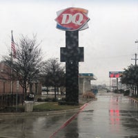 Foto scattata a Dairy Queen da Larry J M. il 2/10/2019