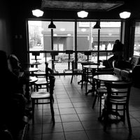 Photo taken at Toronto Coffee and Tea House by Chris S. on 2/6/2013