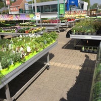 Aveve Garden Center In Ninove
