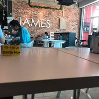 James Foo Western Food Comfort Food Restaurant