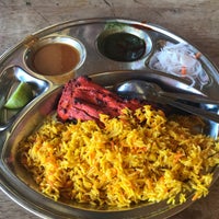 Restoran Kapitan Kulim