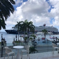 1/9/2022 tarihinde Adrian H.ziyaretçi tarafından Renaissance Aruba Resort &amp;amp; Casino'de çekilen fotoğraf