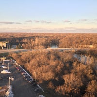 Photo taken at The Westin Chicago North Shore by Adrian H. on 12/6/2018