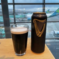 11/12/2022 tarihinde Adrian H.ziyaretçi tarafından Aer Lingus Lounge'de çekilen fotoğraf